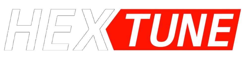 HexTune Logo
